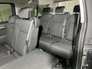 Toyota PROACE Verso L2 2.0 D Trend