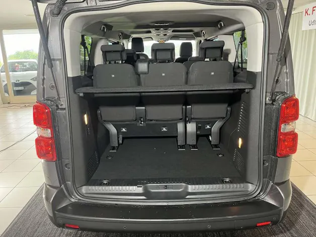 Toyota PROACE Verso L2 2.0 D Trend