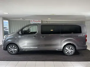 Toyota PROACE Verso L2 2.0 D Trend