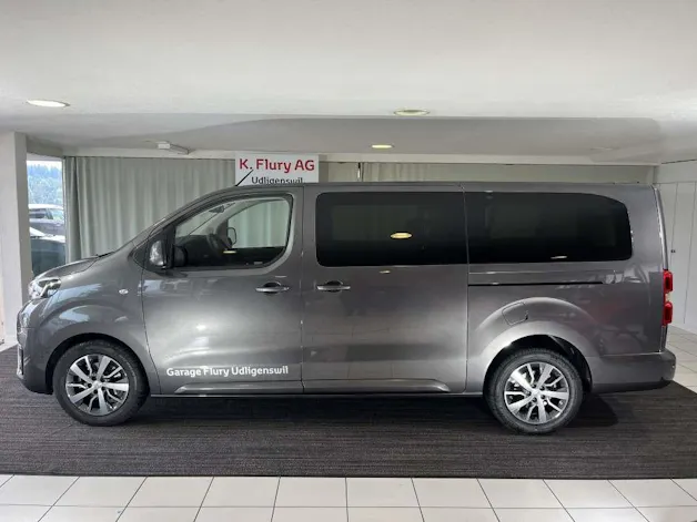 Toyota PROACE Verso L2 2.0 D Trend