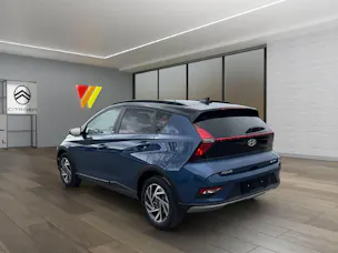 Hyundai Bayon 1.0 T-GDi Amplia
