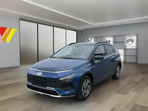 Hyundai Bayon 1.0 T-GDi Amplia