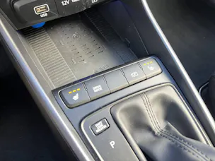 Hyundai Bayon 1.0 T-GDi Amplia