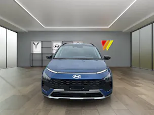 Hyundai Bayon 1.0 T-GDi Amplia