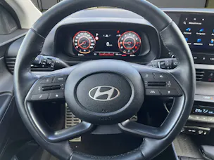 Hyundai Bayon 1.0 T-GDi Amplia