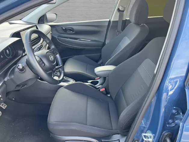 Hyundai Bayon 1.0 T-GDi Amplia