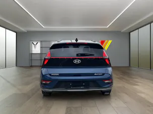 Hyundai Bayon 1.0 T-GDi Amplia