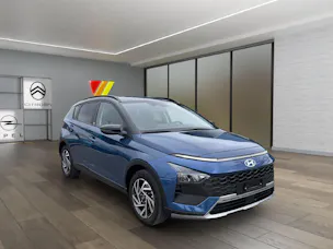 Hyundai Bayon 1.0 T-GDi Amplia