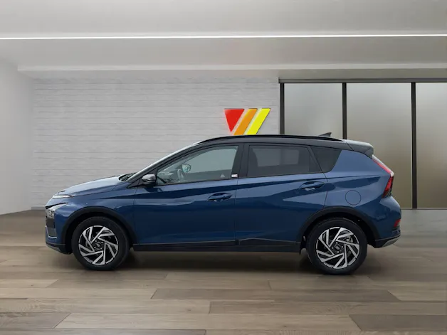 Hyundai Bayon 1.0 T-GDi Amplia