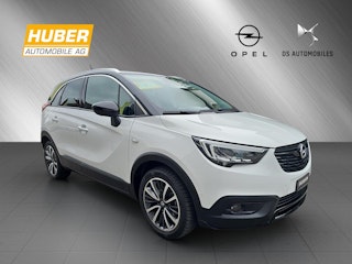 Vehicle image OPEL CROSSLAND X