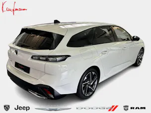 Peugeot 308 SW 1.5 BlueHDi Allure Pack CH-Fahrzeug