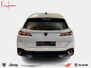 Peugeot 308 SW 1.5 BlueHDi Allure Pack CH-Fahrzeug