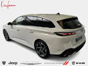 Peugeot 308 SW 1.5 BlueHDi Allure Pack CH-Fahrzeug