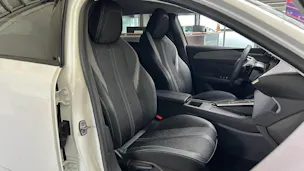 Peugeot 308 SW 1.5 BlueHDi Allure Pack CH-Fahrzeug