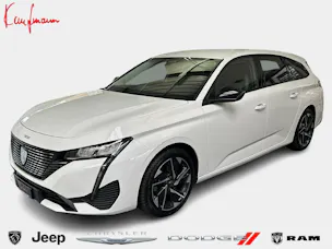 Peugeot 308 SW 1.5 BlueHDi Allure Pack CH-Fahrzeug