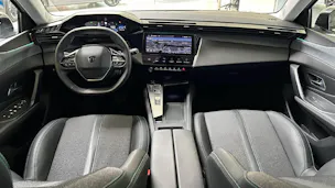 Peugeot 308 SW 1.5 BlueHDi Allure Pack CH-Fahrzeug