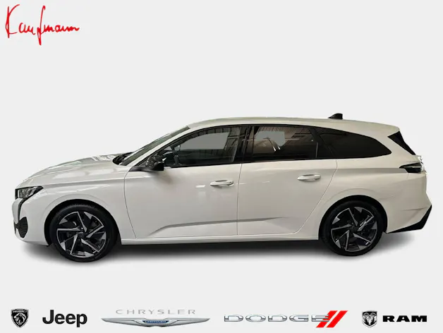 Peugeot 308 SW 1.5 BlueHDi Allure Pack CH-Fahrzeug