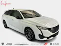 Peugeot 308 SW 1.5 BlueHDi Allure Pack CH-Fahrzeug