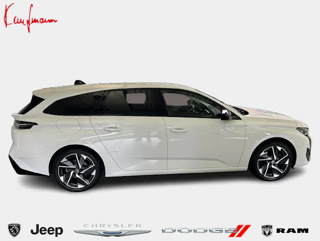Peugeot 308 SW 1.5 BlueHDi Allure Pack CH-Fahrzeug