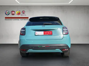 Fiat 600 La Prima
