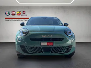 Fiat 600 La Prima