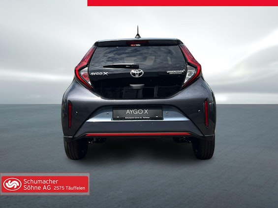 Vehicle image 5 Vehicle image 5