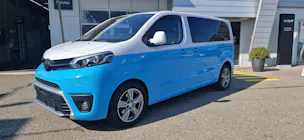 Toyota PROACE Verso L1 2.0 D VIP