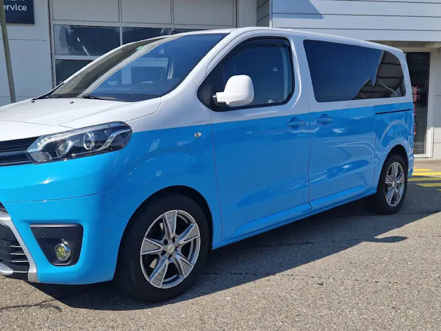 Toyota PROACE Verso L1 2.0 D VIP