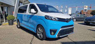 Toyota PROACE Verso L1 2.0 D VIP