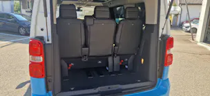 Toyota PROACE Verso L1 2.0 D VIP