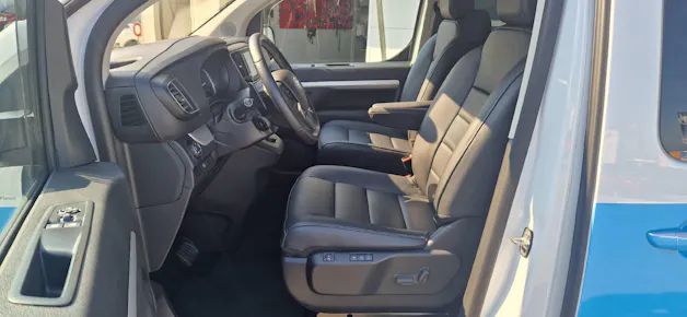 Toyota PROACE Verso L1 2.0 D VIP