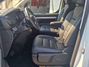 Toyota PROACE Verso L1 2.0 D VIP