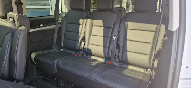 Toyota PROACE Verso L1 2.0 D VIP