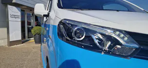 Toyota PROACE Verso L1 2.0 D VIP