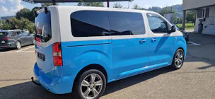 Toyota PROACE Verso L1 2.0 D VIP