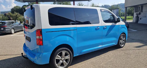 Toyota PROACE Verso L1 2.0 D VIP