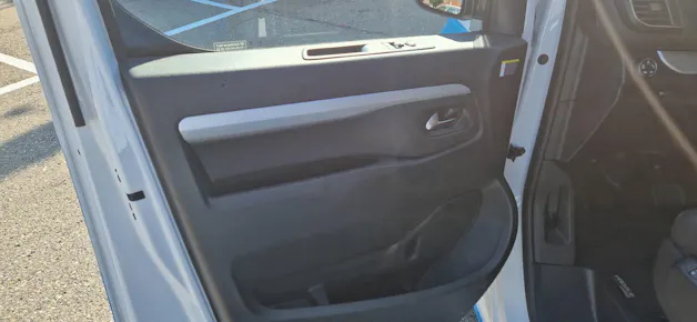 Toyota PROACE Verso L1 2.0 D VIP