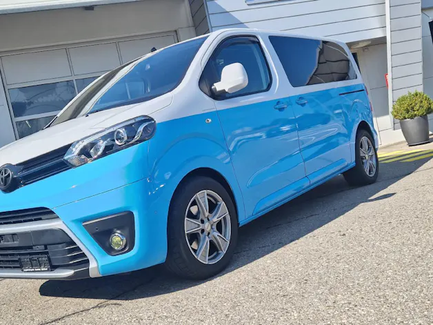 Toyota PROACE Verso L1 2.0 D VIP