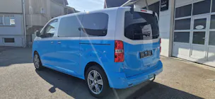 Toyota PROACE Verso L1 2.0 D VIP