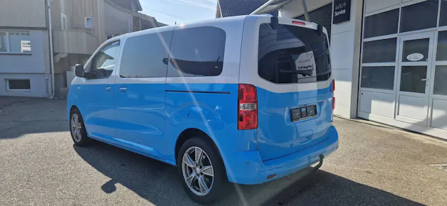Toyota PROACE Verso L1 2.0 D VIP