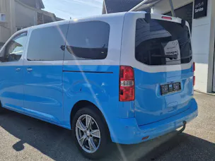 Toyota PROACE Verso L1 2.0 D VIP