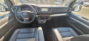 Toyota PROACE Verso L1 2.0 D VIP