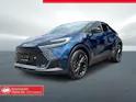 Toyota C-HR 2.0 PHEV GR Sport