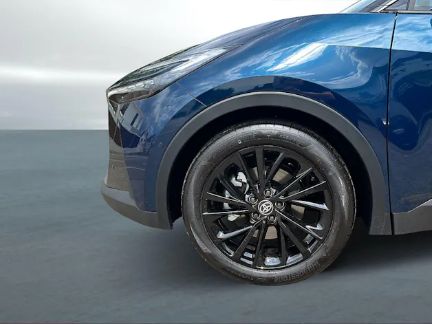 Toyota C-HR 2.0 PHEV GR Sport