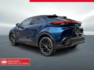 Toyota C-HR 2.0 PHEV GR Sport