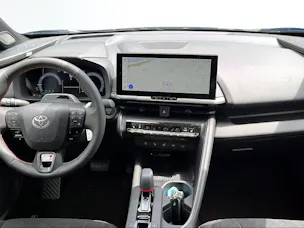 Toyota C-HR 2.0 PHEV GR Sport