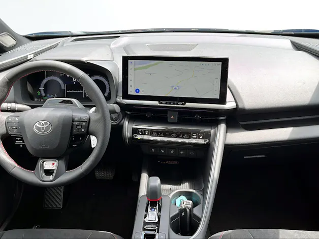 Toyota C-HR 2.0 PHEV GR Sport