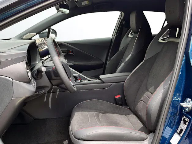 Toyota C-HR 2.0 PHEV GR Sport