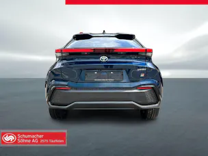 Toyota C-HR 2.0 PHEV GR Sport