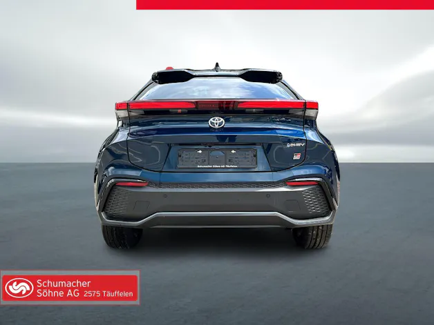 Toyota C-HR 2.0 PHEV GR Sport